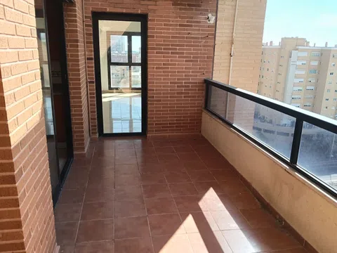 Ático en avenida doctor Jiménez diaz, 11