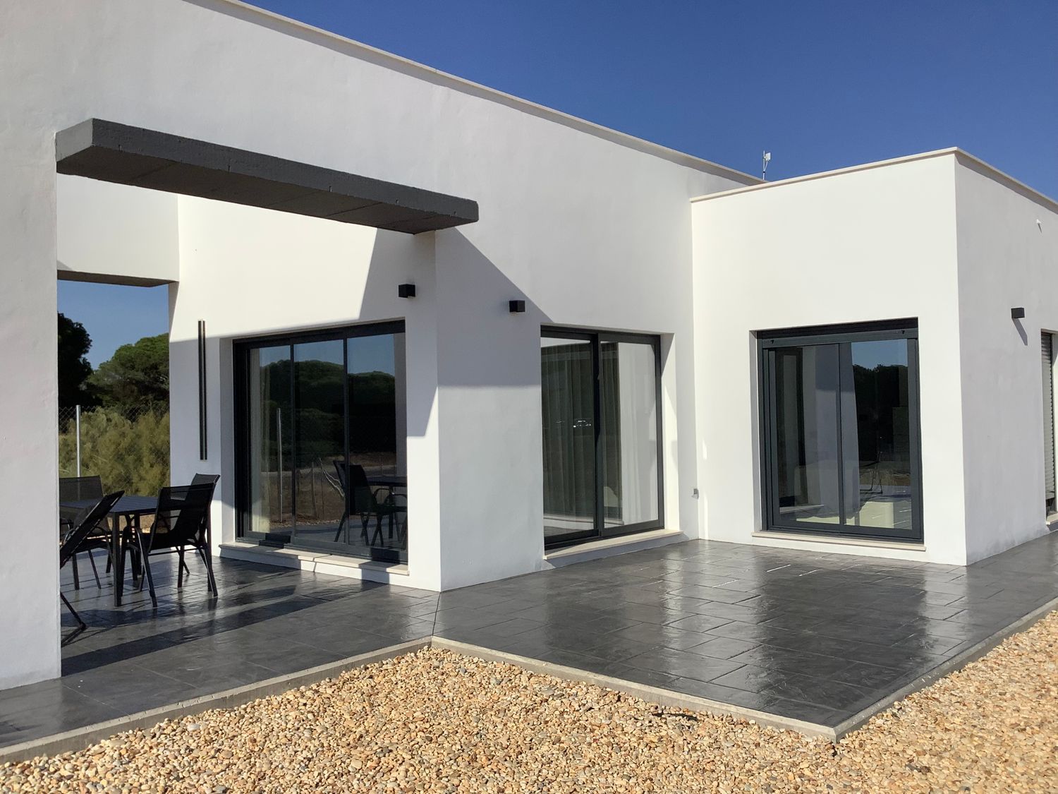 Casa o chalet independiente en Calle Río Jordán, 21 - Foto 2