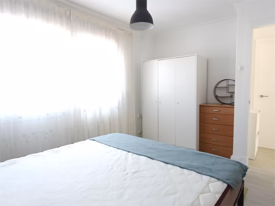 Piso en  Rúa Antón Vilar Ponte 15 - Foto 8