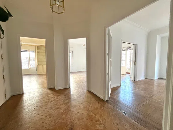 Piso en Barrio Lista