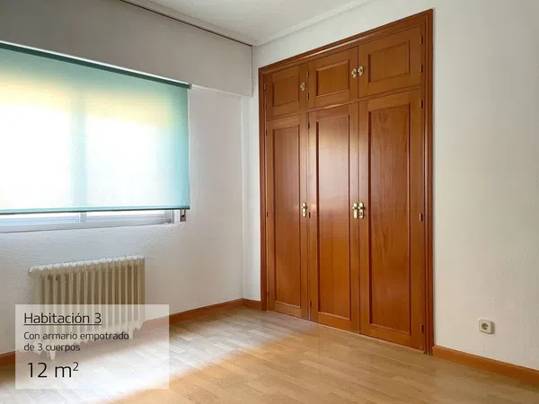 Piso en calle Aquilón, 18 - Foto 18