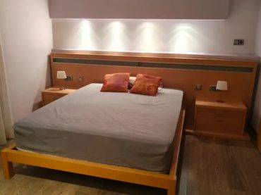 Piso en  Avenida de Santa Bárbara 34 - Foto 1