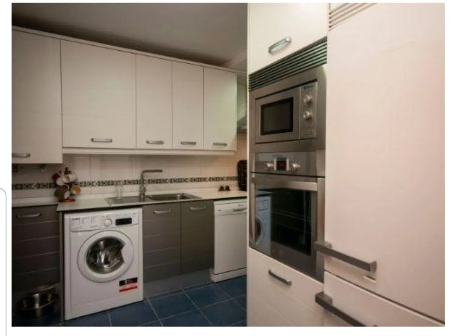 Piso en avenida de la Gran Vía del Sureste, 18 - Foto 15