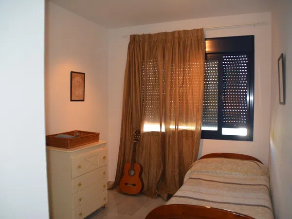 Piso en Calle Vista África, 2, Puerto de Estepona - Foto 15