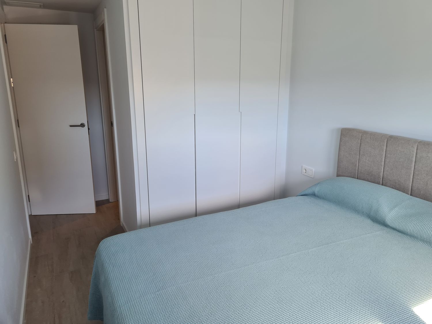 Piso en Avenida Academia de Infantería, 1, Zona Juan Carlos I - Avenida de Europa - Foto 7