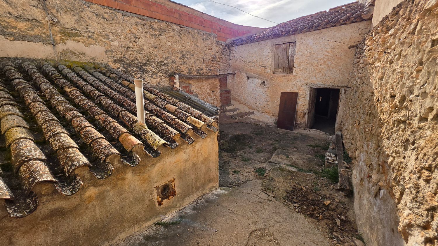 Chalet adosado en Cuesta de San Pedro, 7 - Foto 33