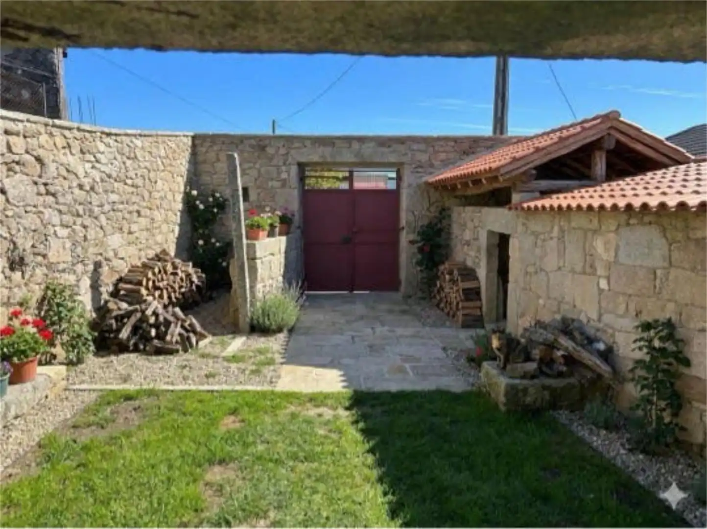Chalet en Lameiro - Foto 8