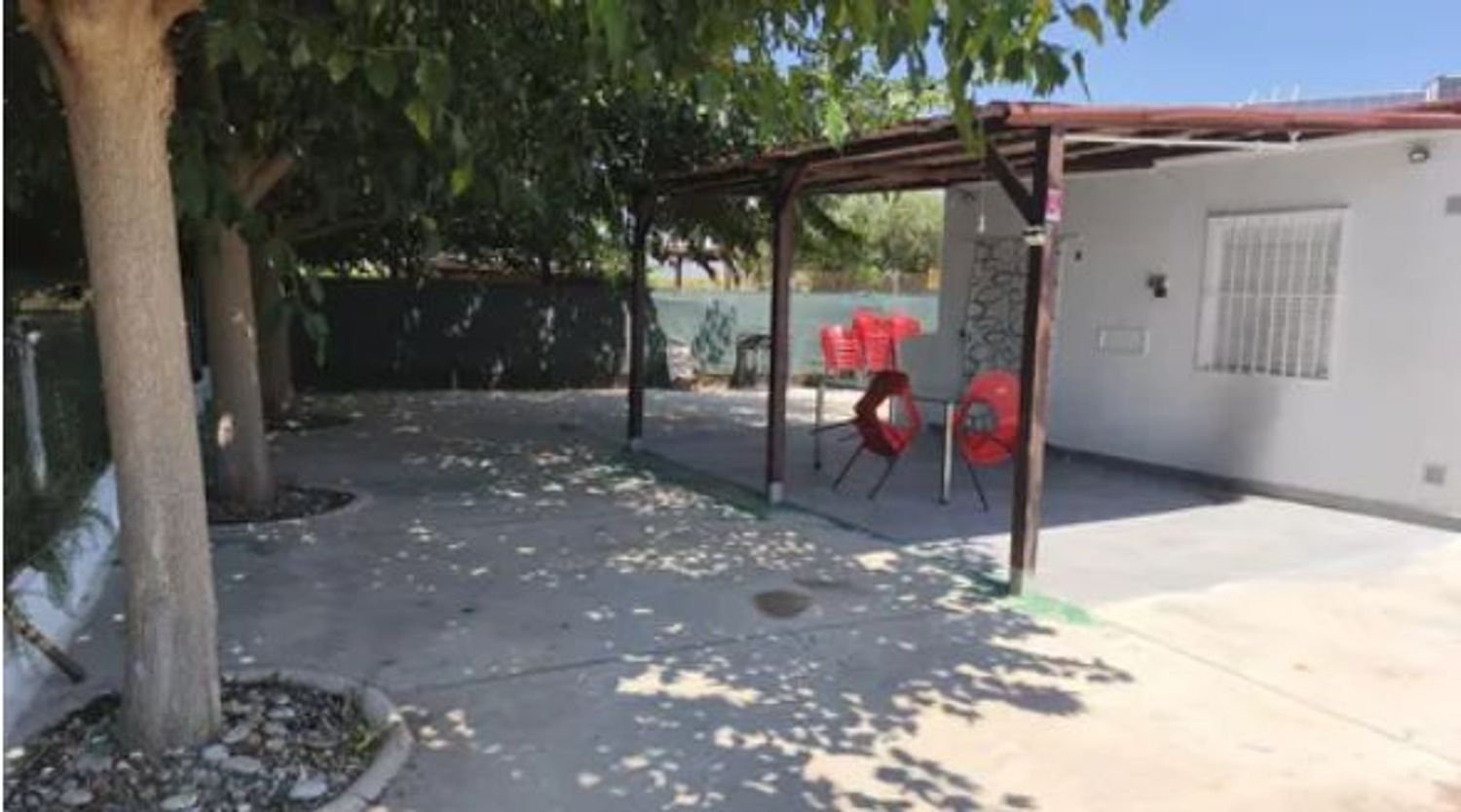 Finca rústica en Calle Rochafria, 8 - Foto 7