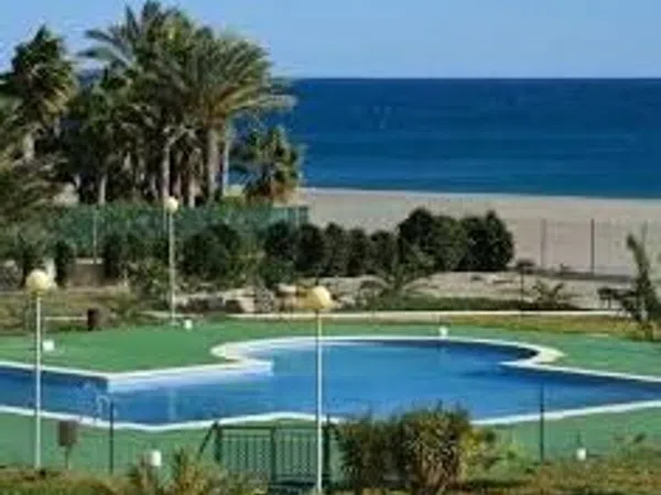 Chalet adosado en Calle Ciudad de Tarragona, 359, Vera Playa Naturista, Vera Playa Naturista - Foto 5