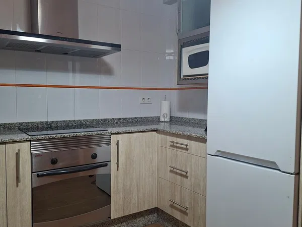 Estudio en Calle Puerto del Remolcador, 1, Ciutat del Transport-La Salera - Foto 5