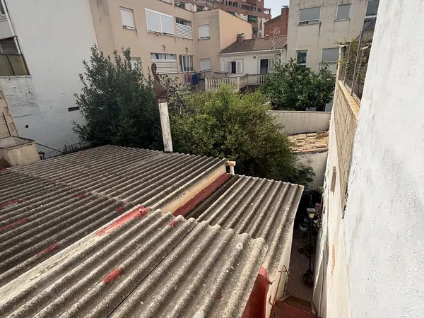Casa o chalet independiente en Calle de Sant Ignasi, 52, La Soledat - Foto 5