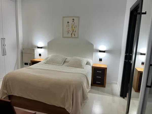 Piso en calle da Zapateira, 10 - Foto 1