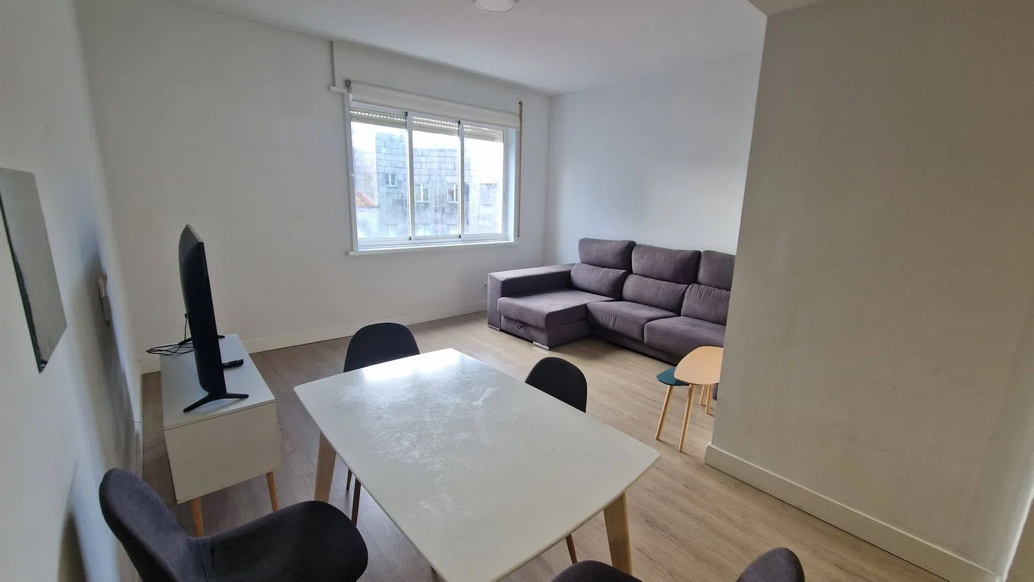 Piso en calle do Marqués de Valladares, 12 - Foto 5