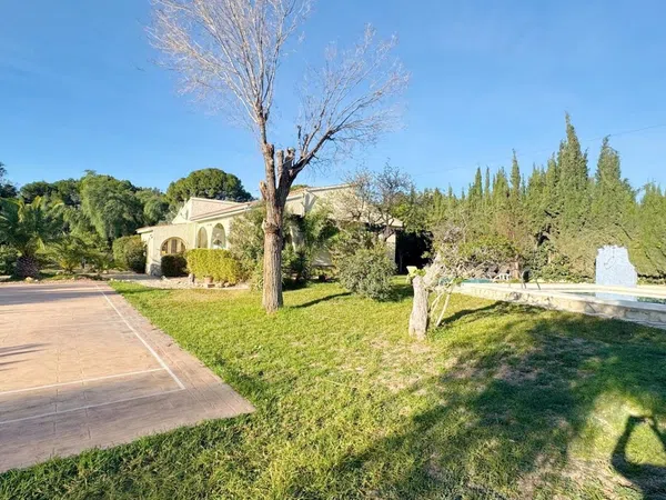 Casa o chalet independiente en Calle Gabriel Miró, 1 - Foto 88