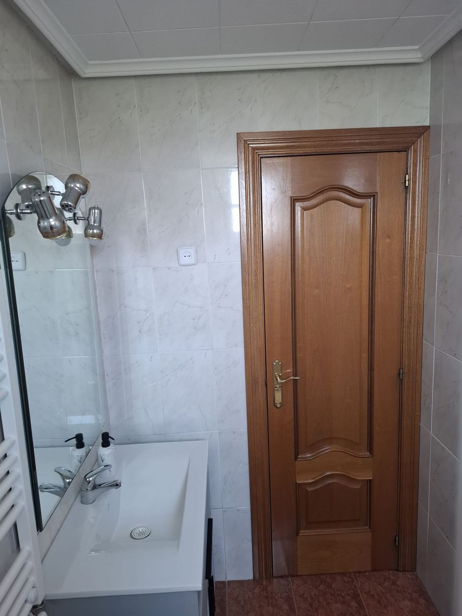 Piso en Calle de Luis de Hoyos Sainz, 132, Vinateros - Foto 17