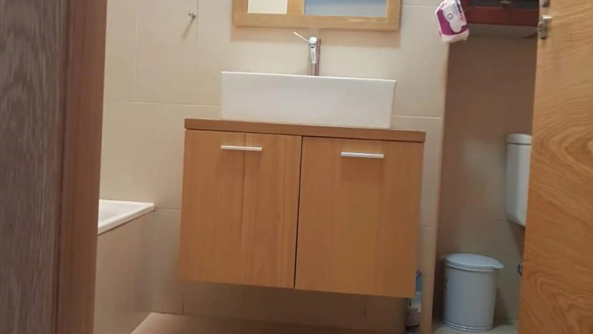 Apartamento en  Calle Hacienda Riquelme Vial C 1C - Foto 10