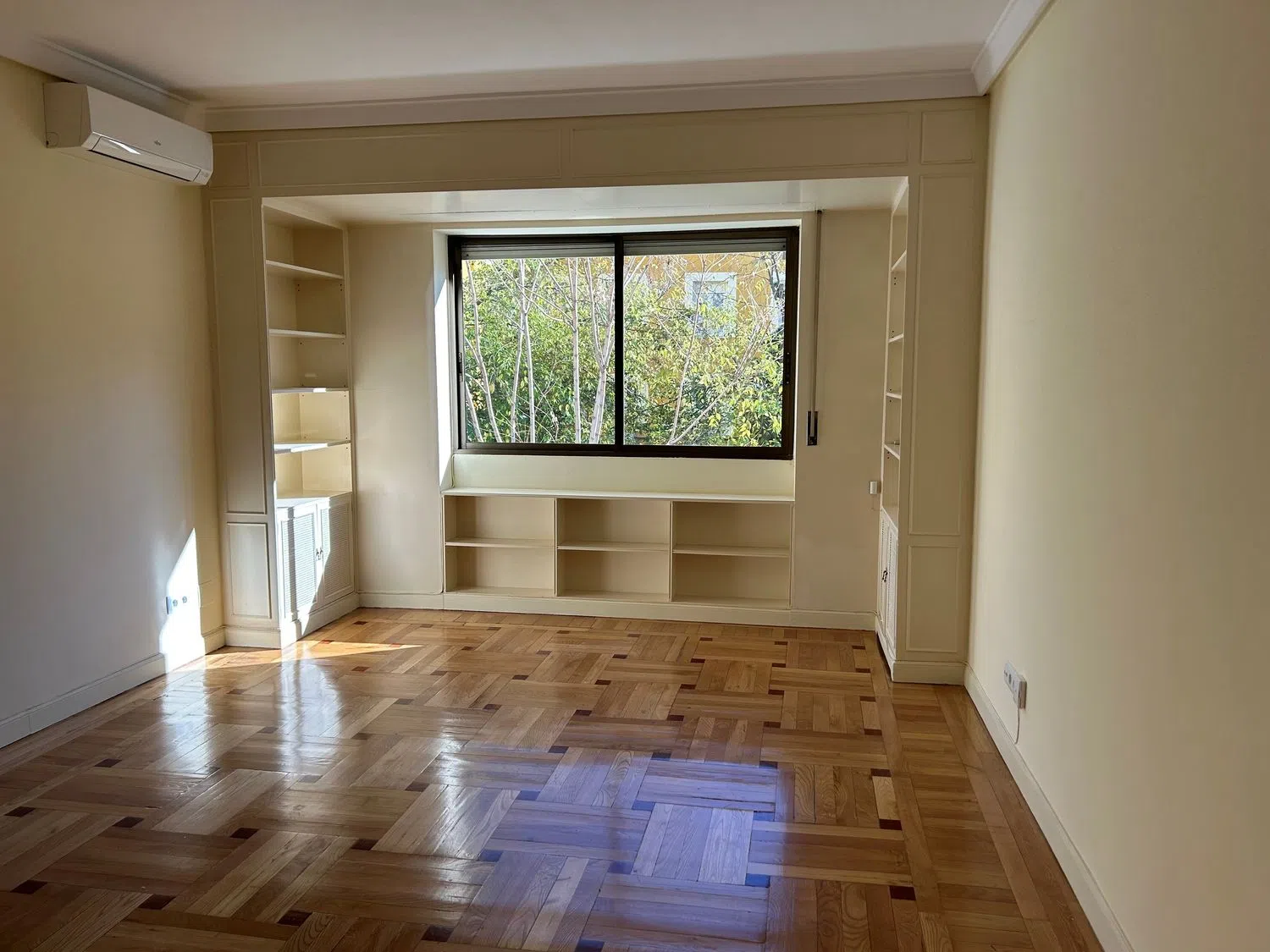 Piso en paseo de la Habana - Foto 7