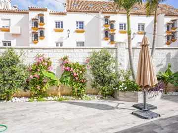 Casa adosada en Benalmádena - Foto 12