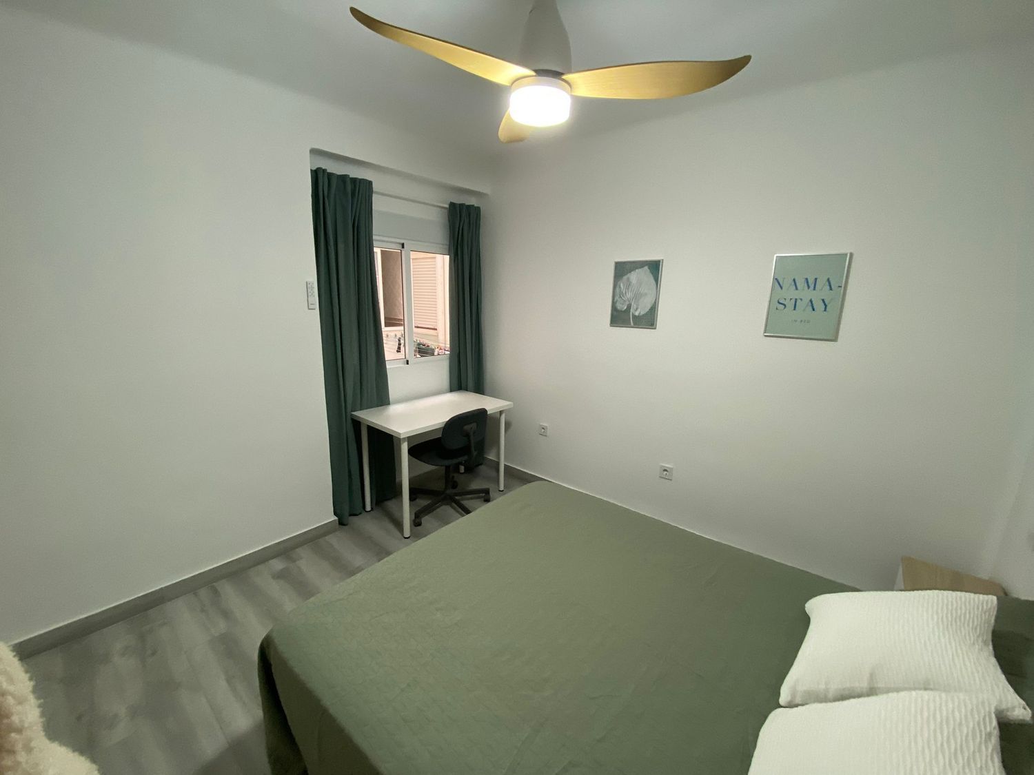 Piso en calle Juan de Herrera, 40 - Foto 16