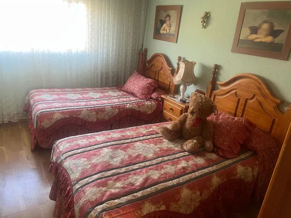 Chalet adosado en calle de los Olivos, 10 - Foto 4