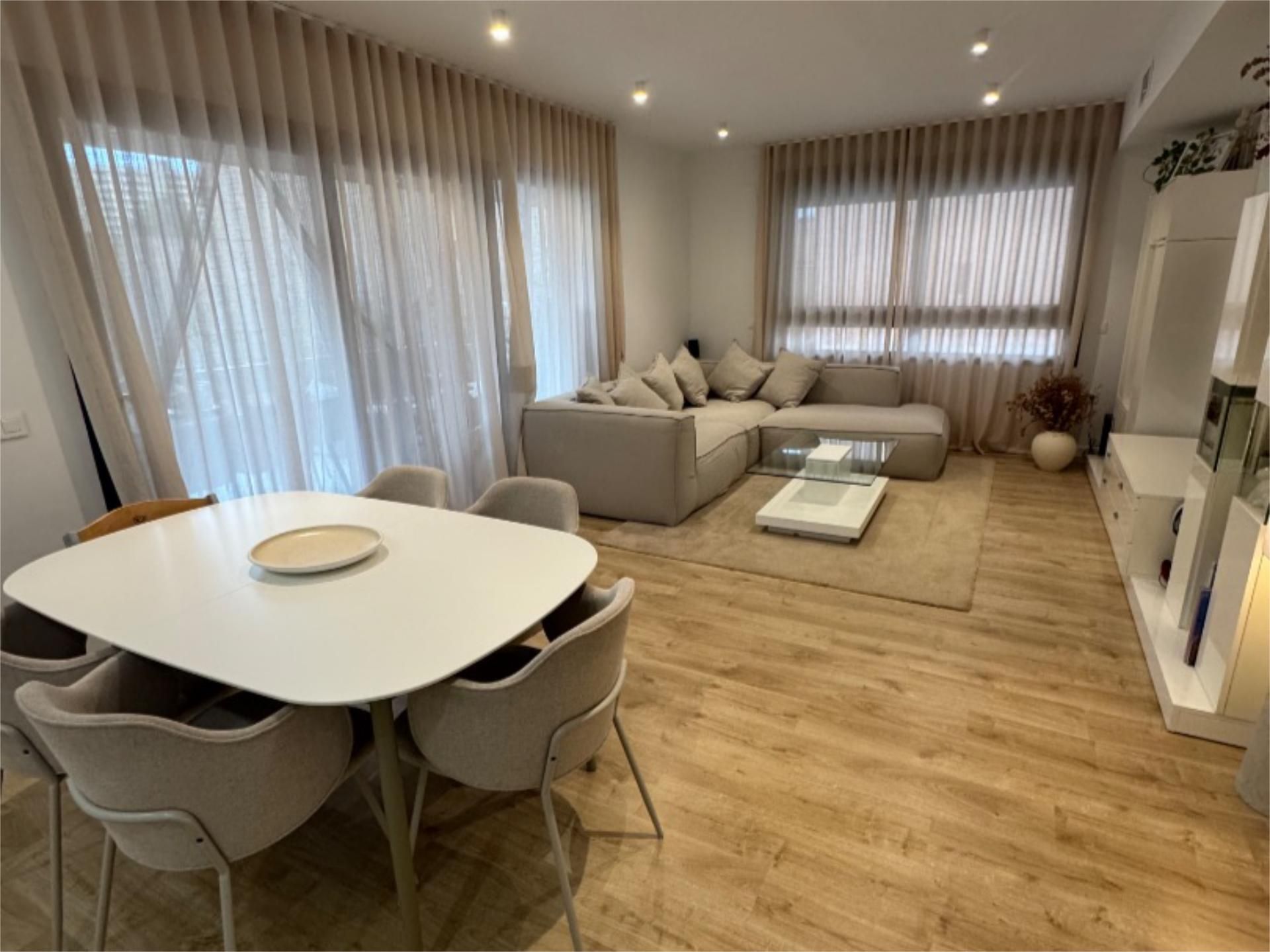 Piso en  Carrer Periodista Asuncion Valdes 13 - Foto 3