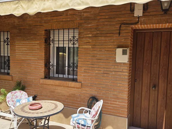 Chalet adosado en Plaza Rocío, 5, Reina Mercedes - Heliópolis - Foto 5