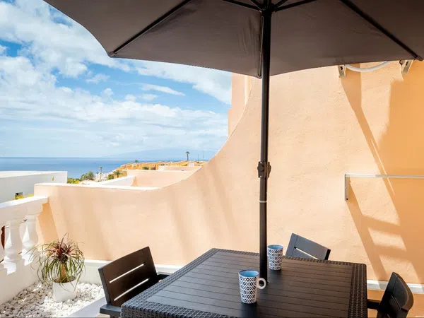 Piso en calle Irlanda, 5