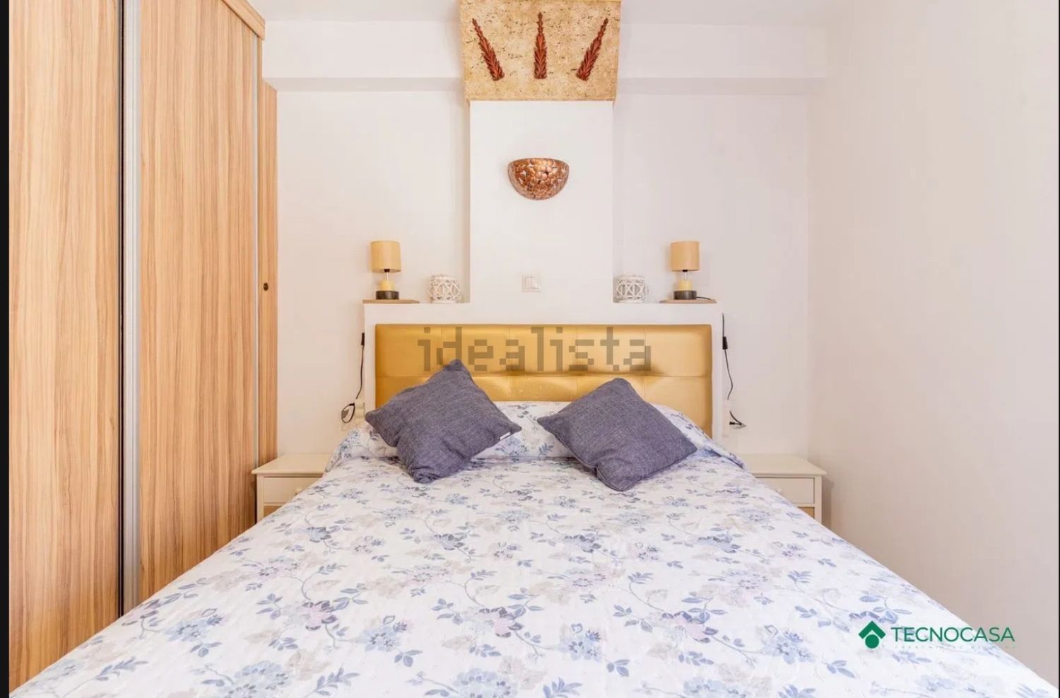 Piso en Calle Isla de Mallorca, 17, Puerto de Aguadulce - Foto 7