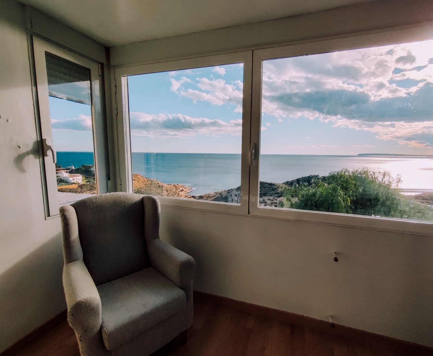 Chalet adosado en Calle del Albatros, 3, Cabo de las Huertas - Foto 12