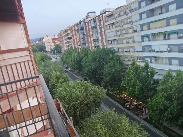 Piso en Paseo de la Estación, 54, Avda de Madrid - Pº de la Estación, Avda de Madrid - Pº de la Estación - Foto 12