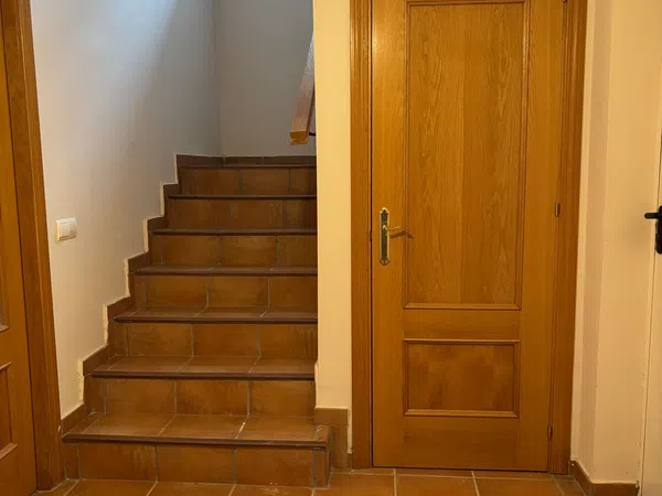 Chalet adosado en calle Pompeya, 2 - Foto 8