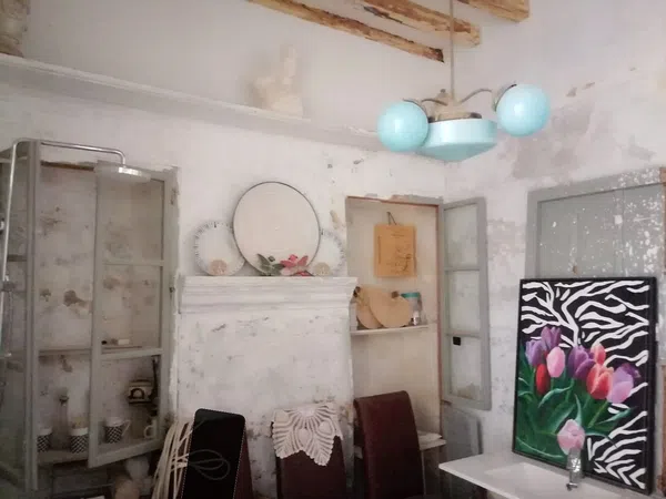 Casa independiente en calle Gallardo, 10 - Foto 12