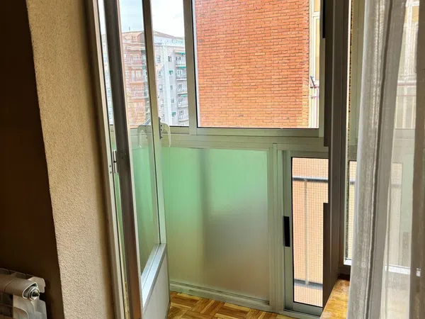Piso en avenida de Federico Anaya, 99 - Foto 4