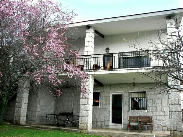 Casa o chalet independiente en Calle san cosme, 3 - Foto 1