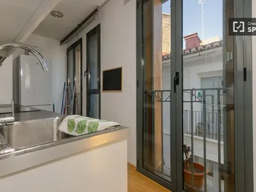Piso en  Valencia Capital - Foto 14