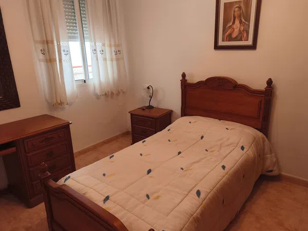 Chalet pareado en Calle Federico Garcia Lorca, 3 - Foto 4