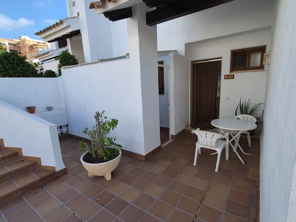 Chalet adosado en Calle l'Atall Zona Ribamar, 30 - Foto 2