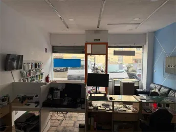 Local comercial en COSLADA CENTRO - Foto 7