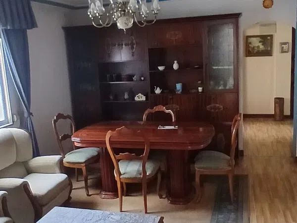Piso en Los Rosales, Los Rosales - Foto 1