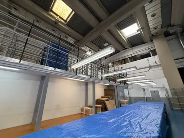 Nave Industrial en  Alemania - Foto 15