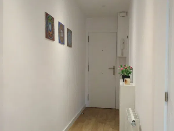 Piso en calle de Carlos Martín Álvarez, 25