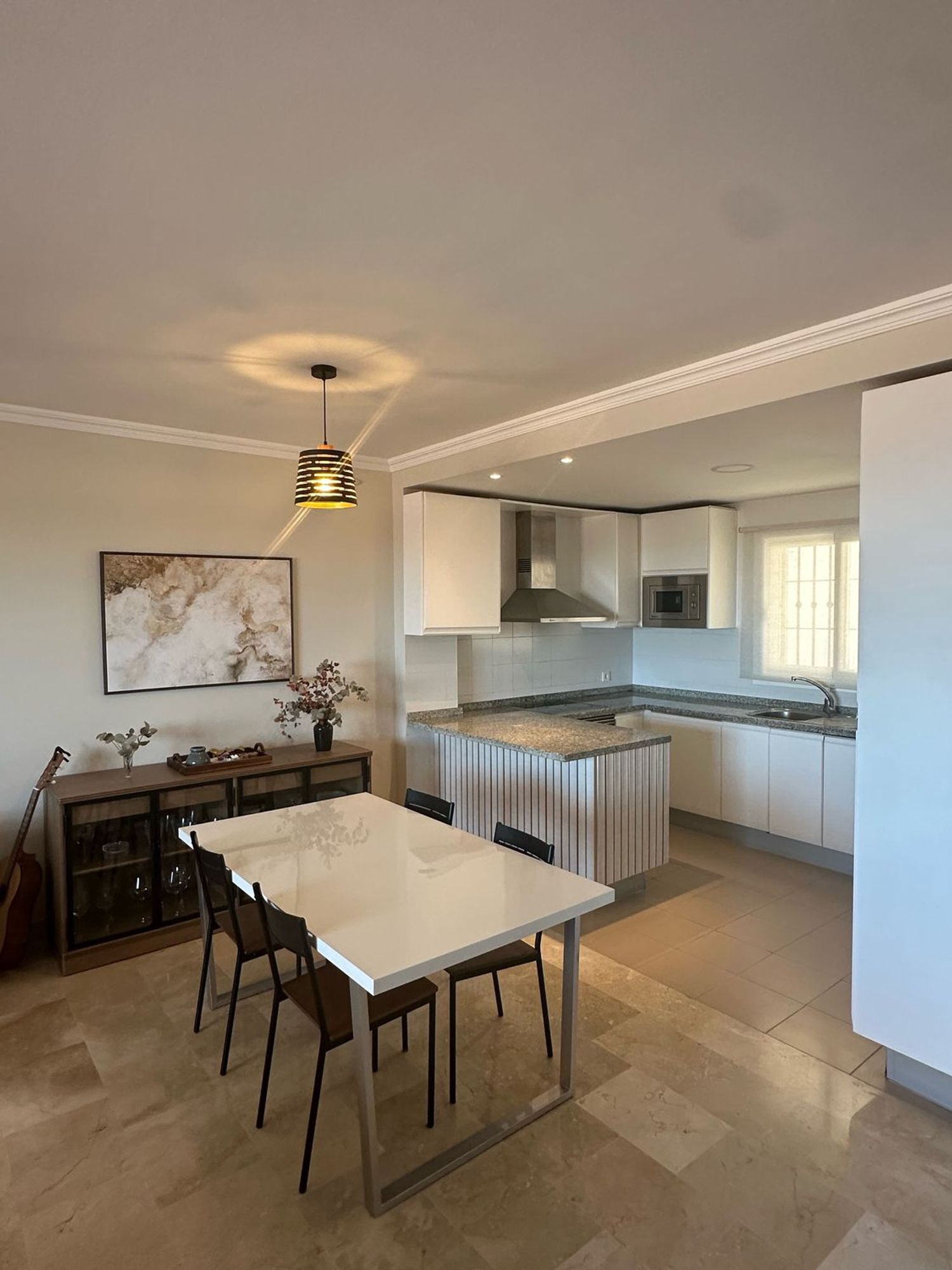 Piso en Calle Don José de Orbaneja, 32, Sitio de Calahonda, Sitio de Calahonda - Foto 6
