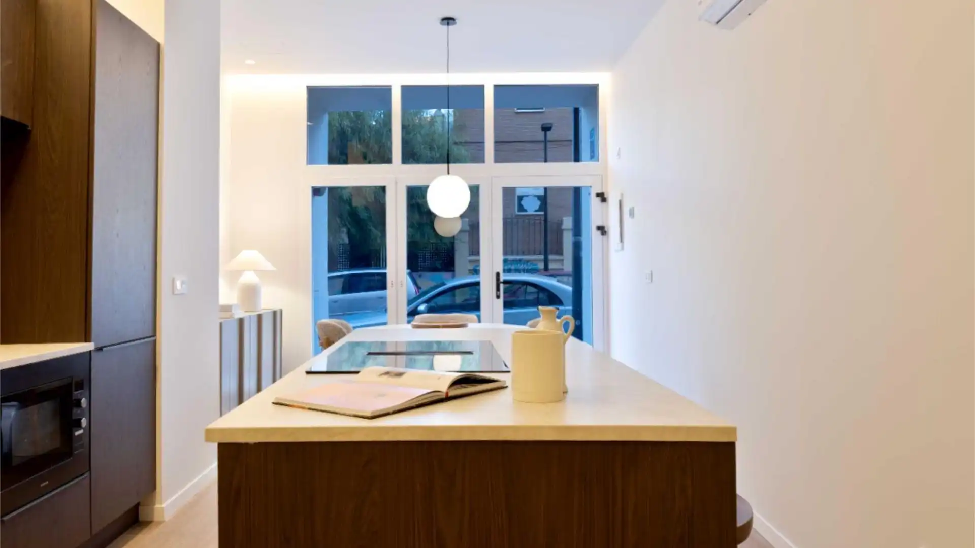 Piso en  Carrer del Doctor Olóriz 19 - Foto 3