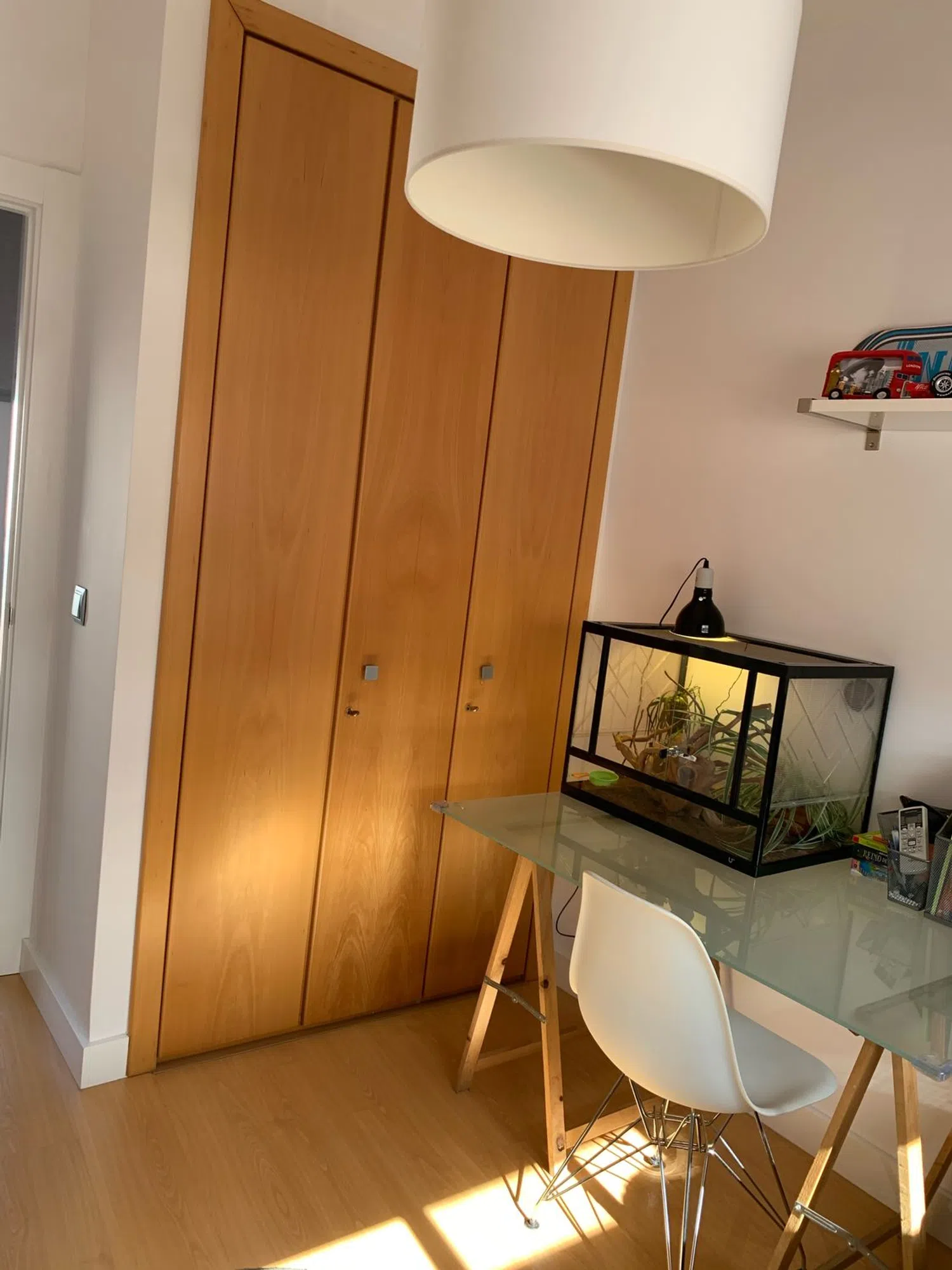 Piso en avenida de las Ciencias, 20 - Foto 18