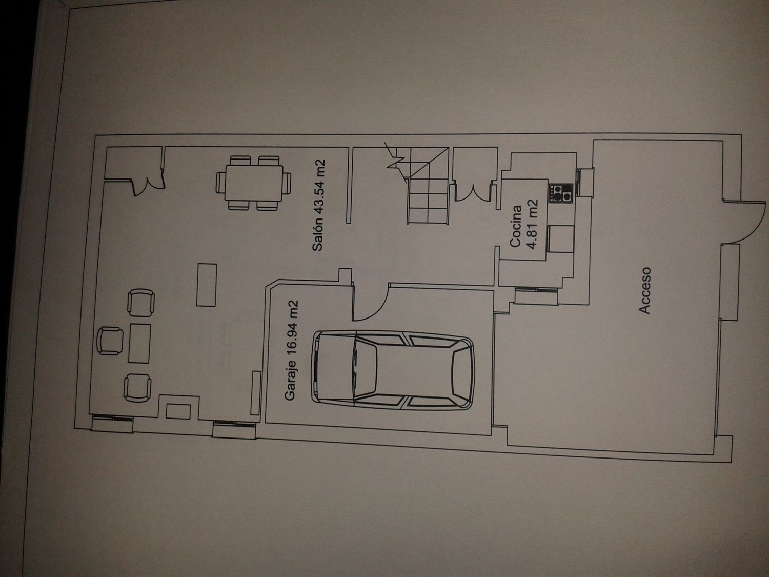 Chalet pareado en Calle Torremolinos, 30, Churriana - La Noria - Foto 22