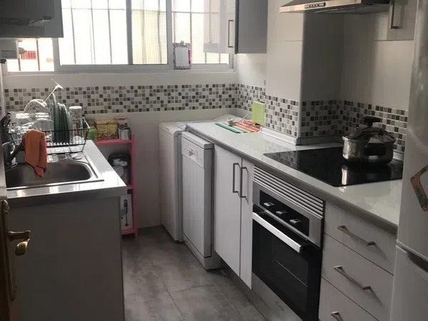 Piso en Avenida de la Paz, 25 - Foto 4