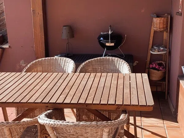 Chalet adosado en Soto de Llanera, 700 - Foto 29