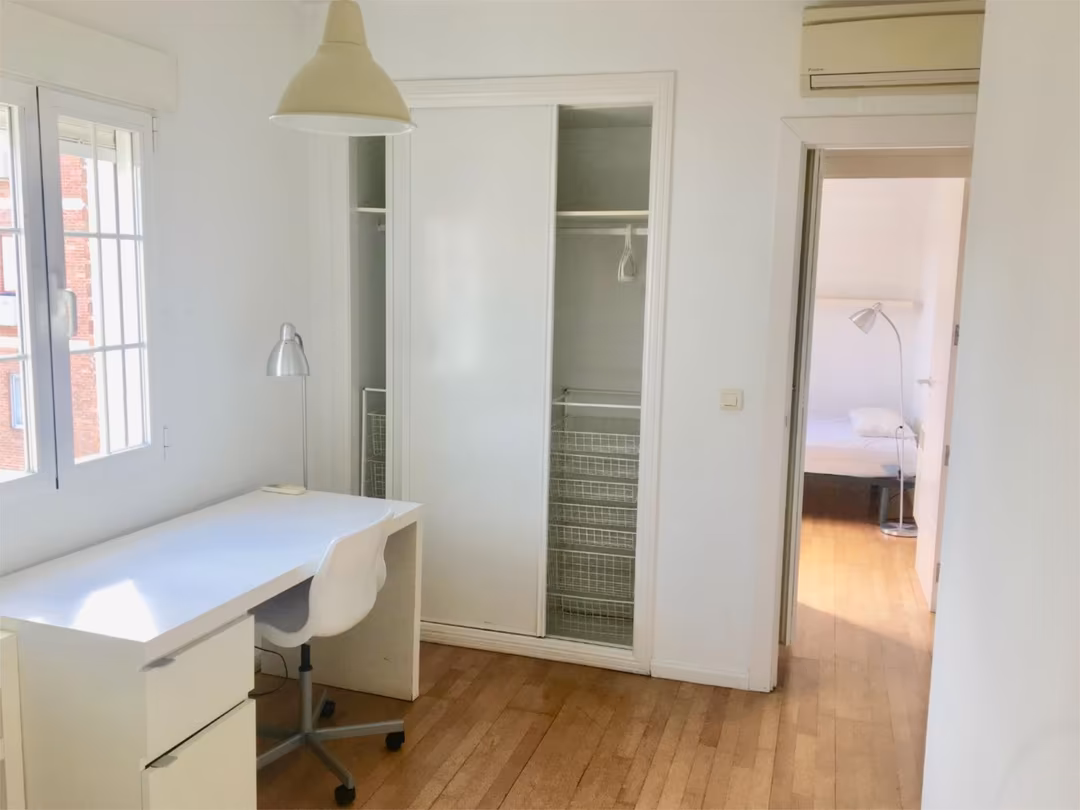 Piso en  Madrid Capital - Foto 16