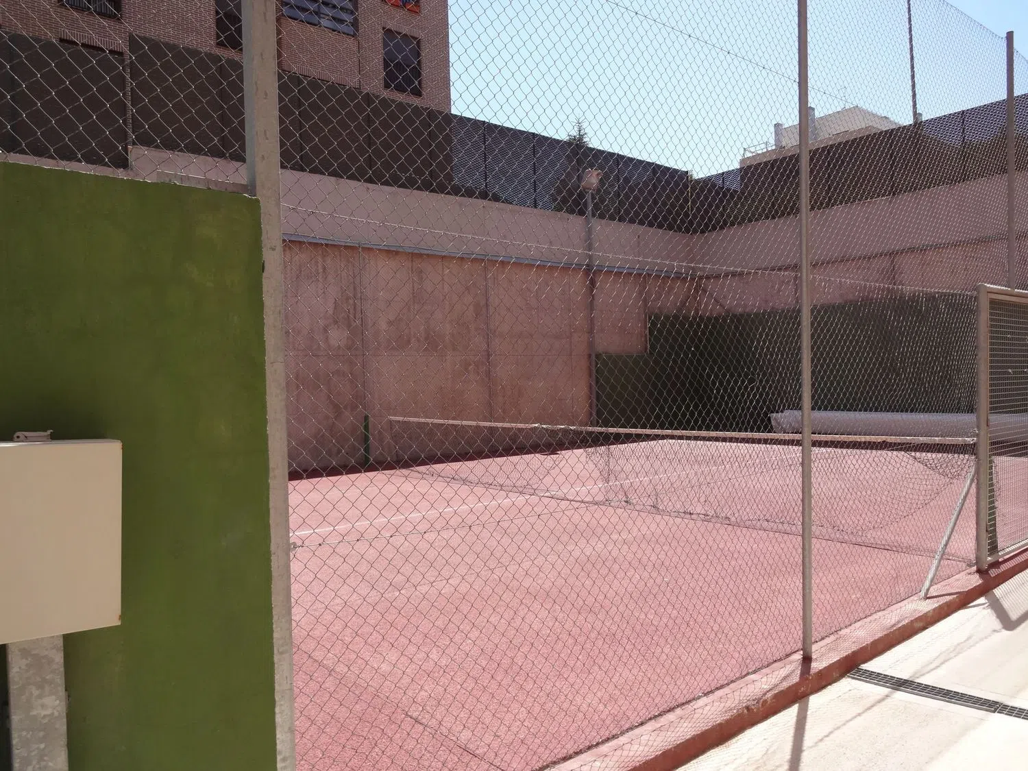 Piso en calle josé donoso, 6 -12 - Foto 9