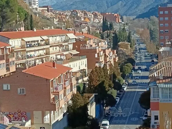 Piso en Carretera de la Sierra, 70 - Foto 3